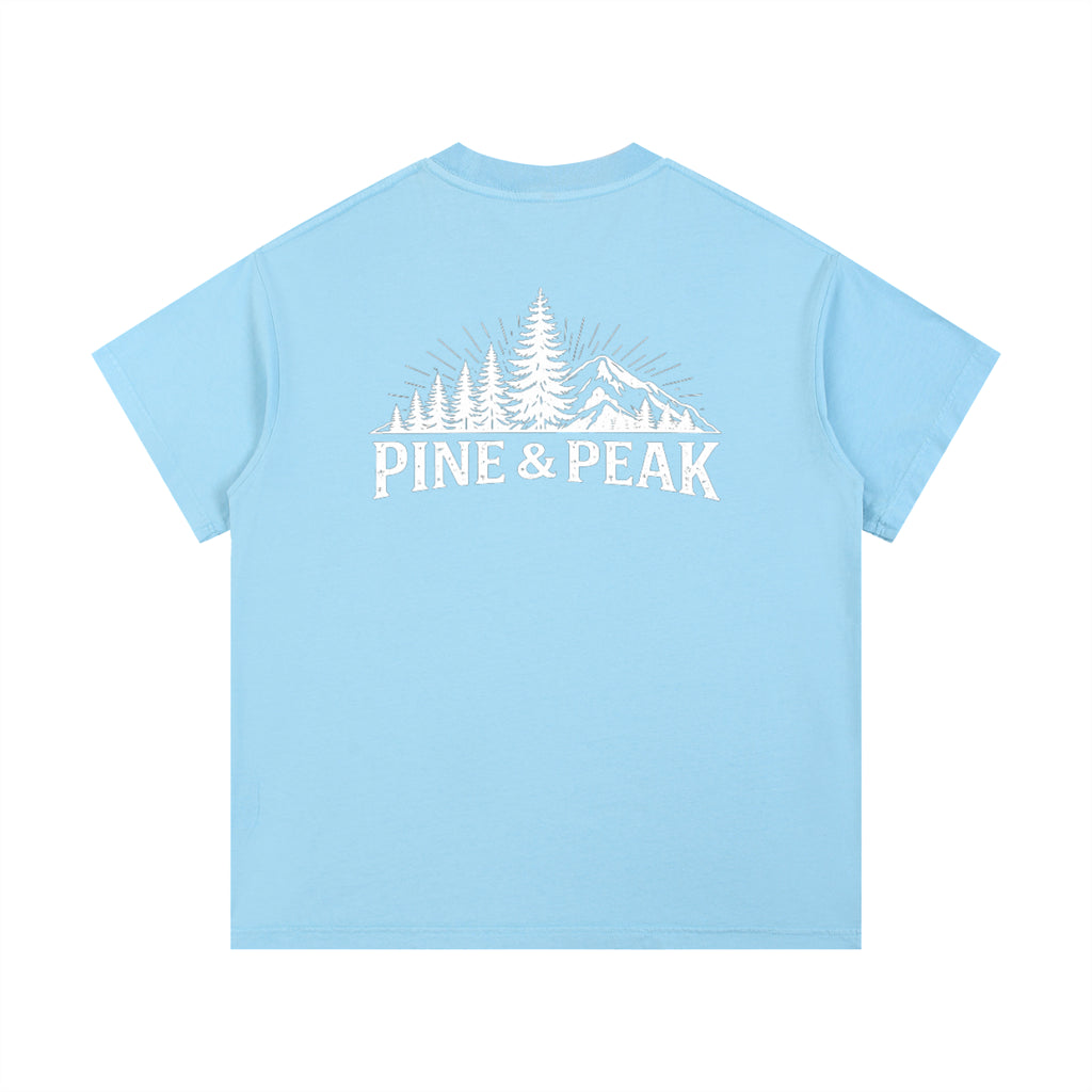 Pine&Peak Classic Tee
