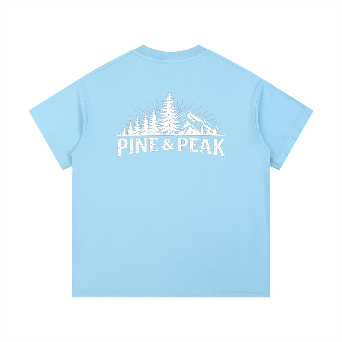 Pine&Peak Classic Tee