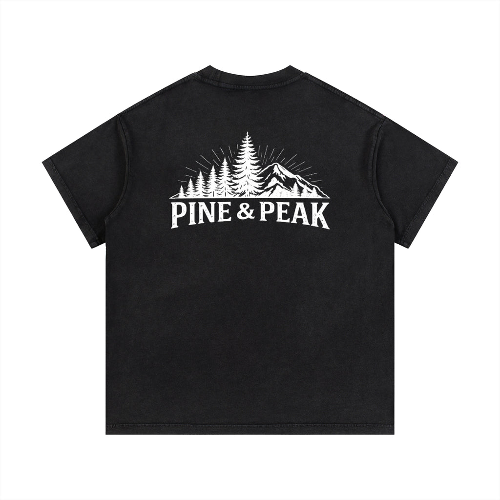 Pine&Peak Classic Tee