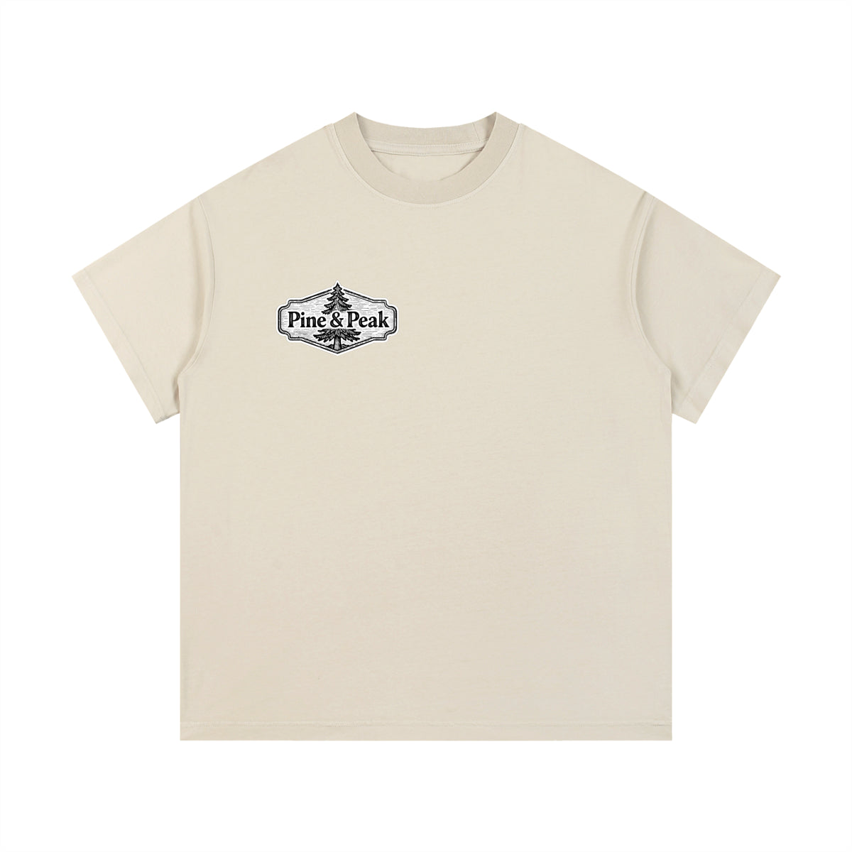 Pine&Peak Classic Tee