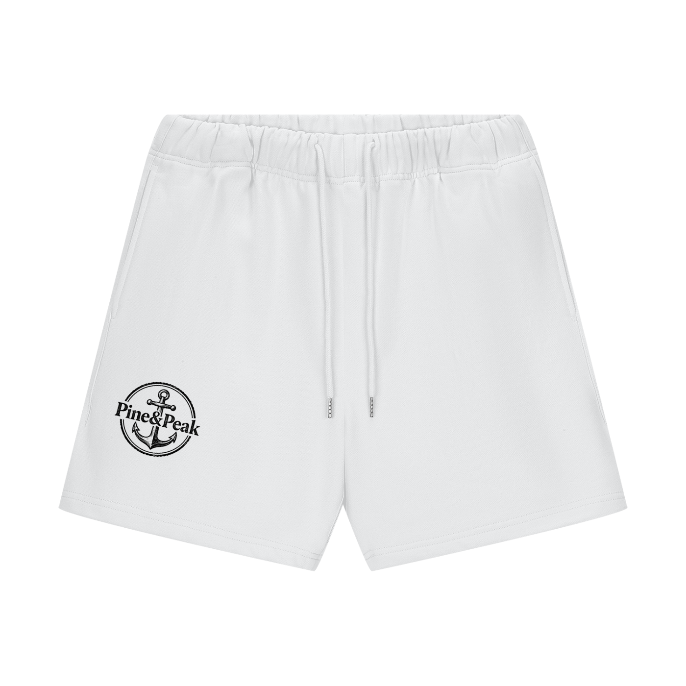 Pine&Peak classic shorts