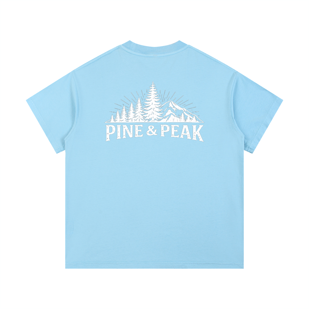 Pine&Peak classic t-shirt