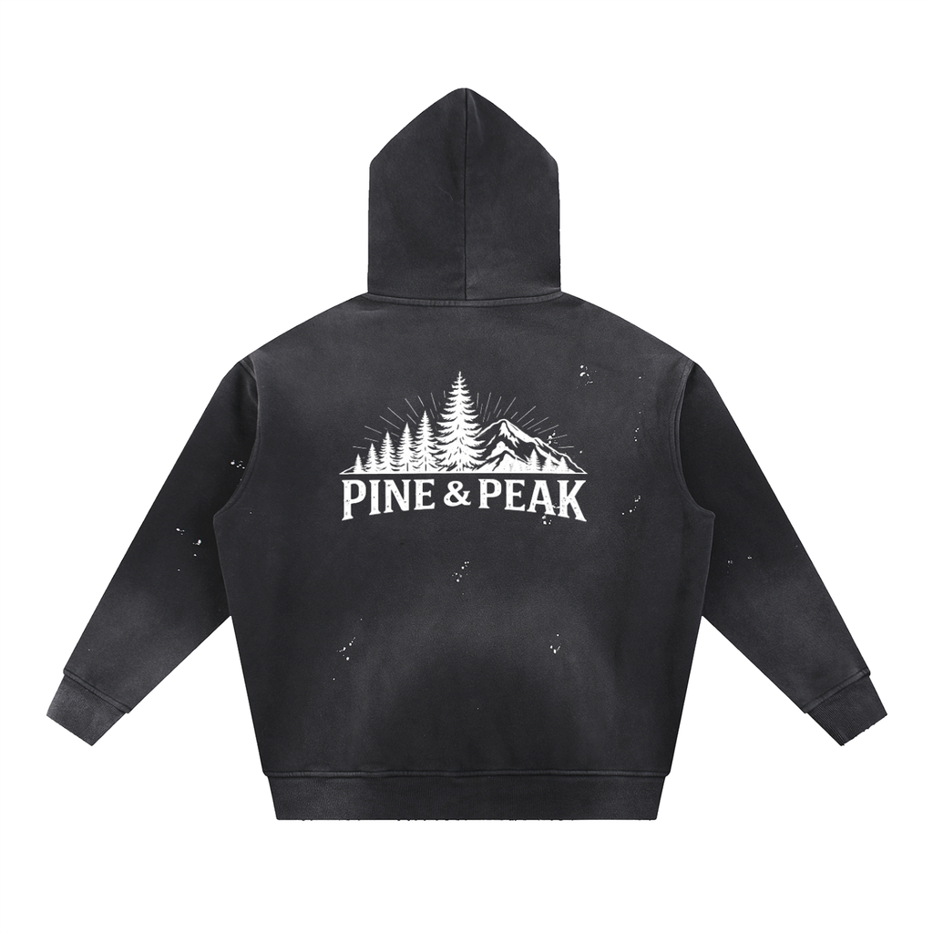 Pine&Peak vintage hoodie