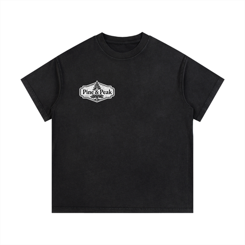 Pine&Peak classic t-shirt