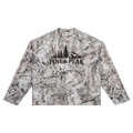 Pine&Peak Camo Waffle Tee