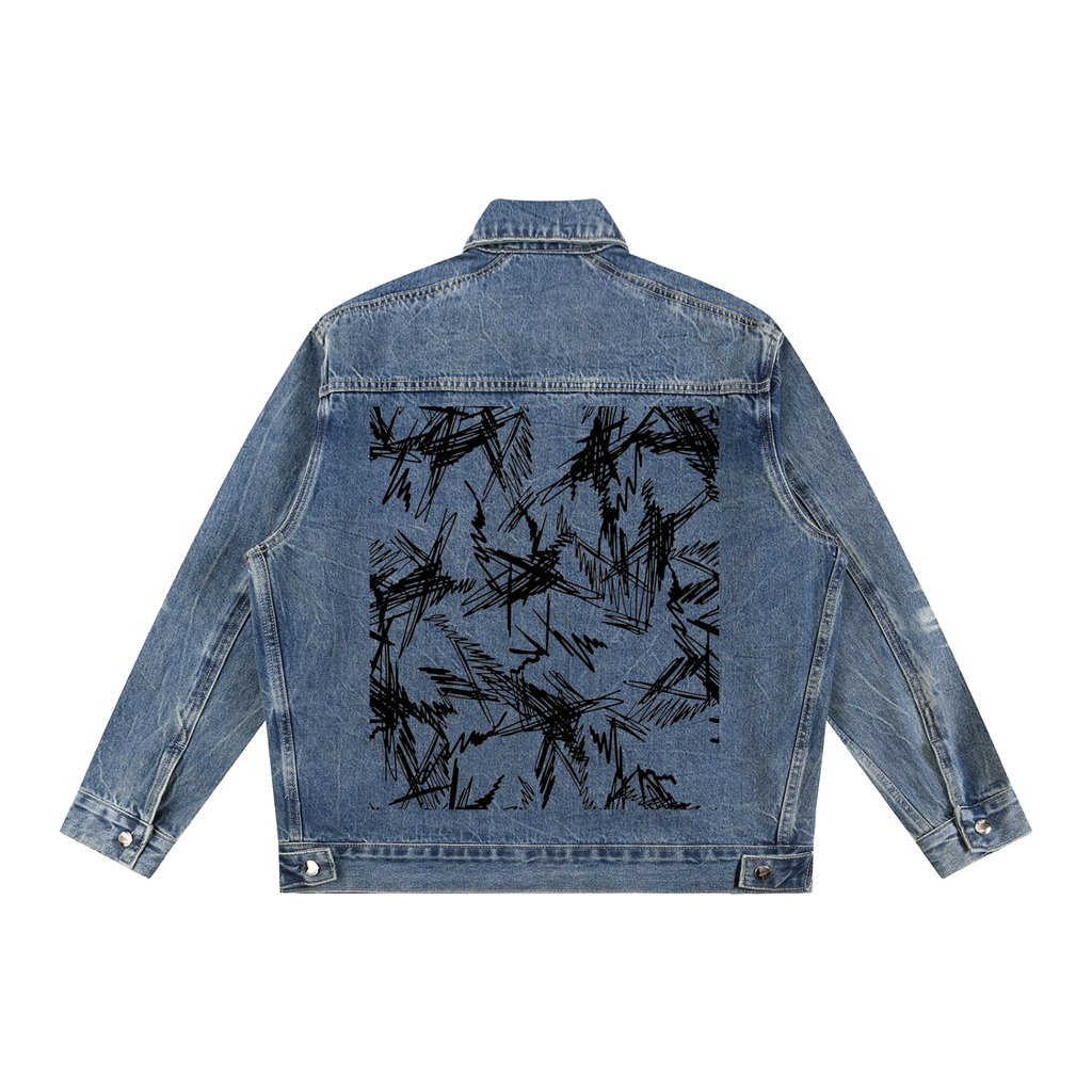Pine&Peak Denim Jacket