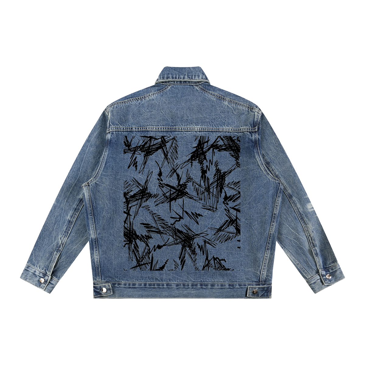 Pine&Peak Denim Jacket