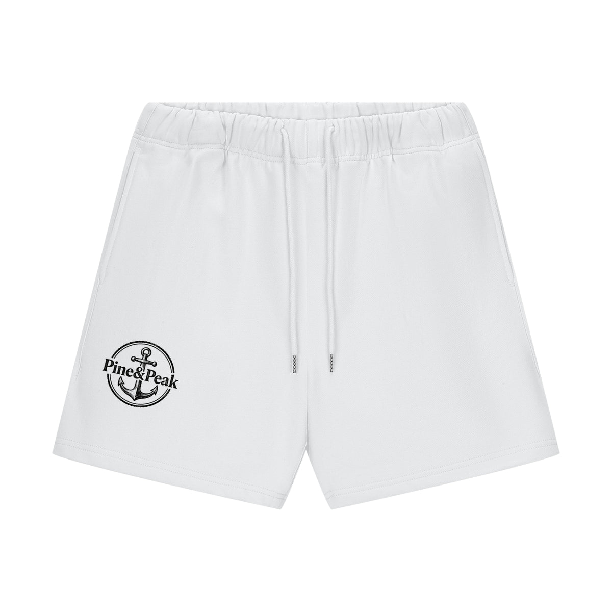 Pine&Peak Classic Shorts