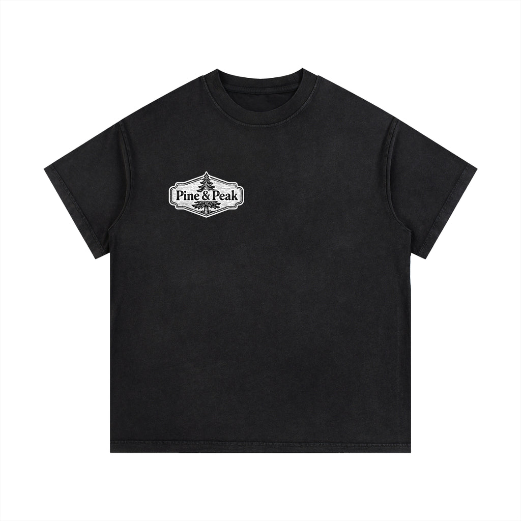 Pine&Peak Classic Tee