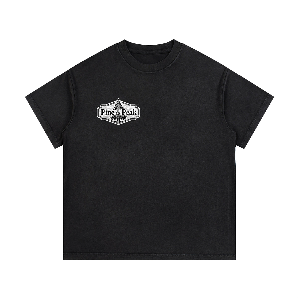 Pine&Peak Classic Tee