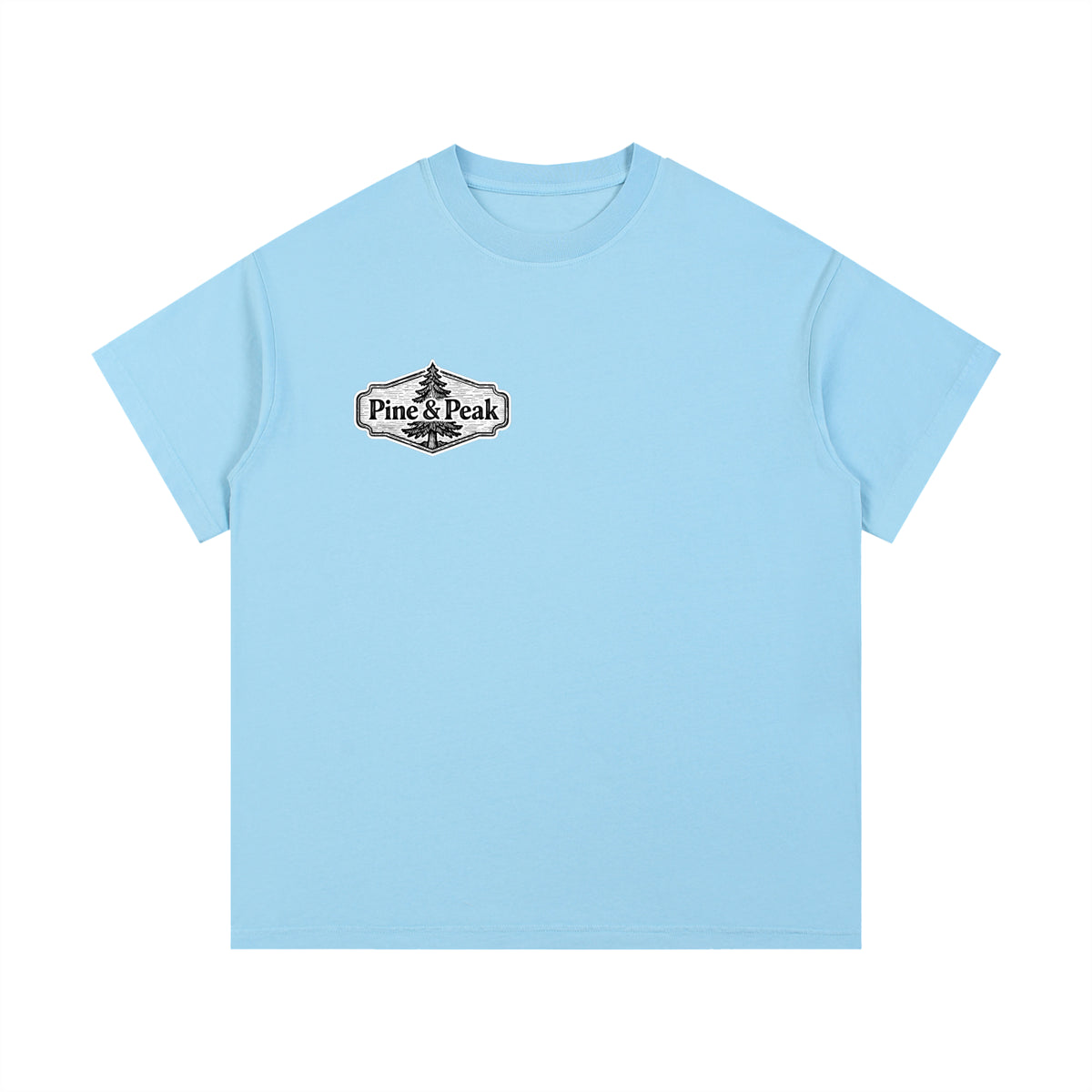 Pine&Peak Classic Tee