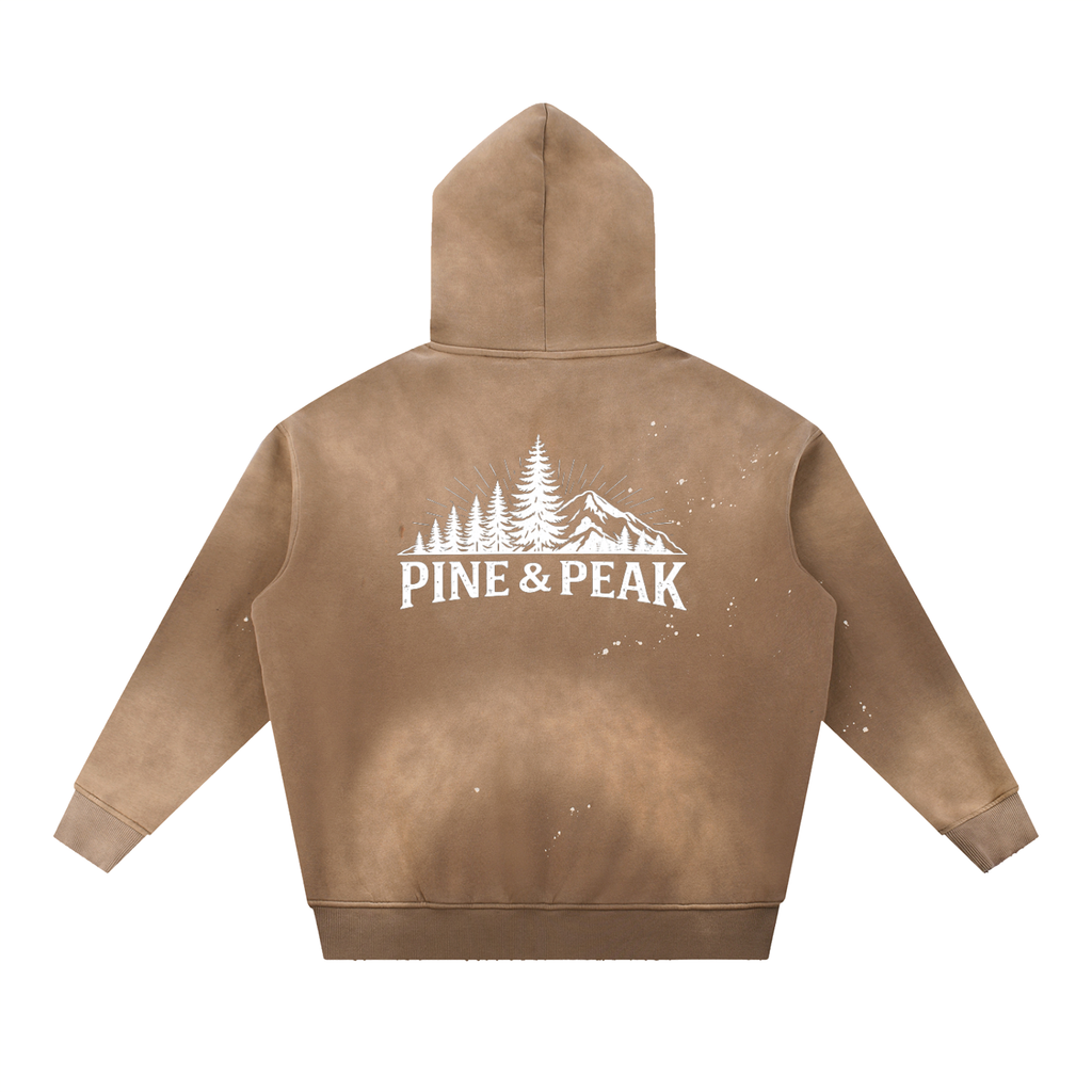 Pine&Peak vintage hoodie