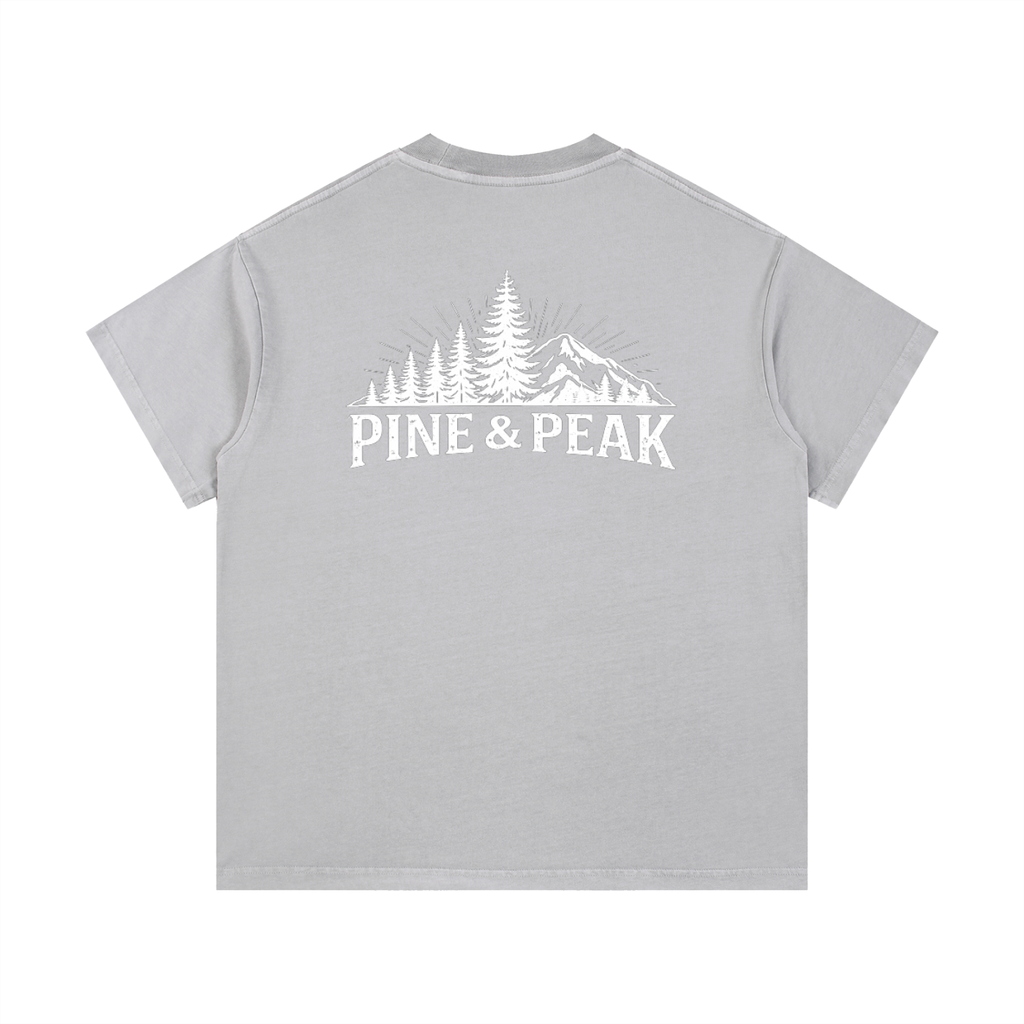 Pine&Peak classic t-shirt