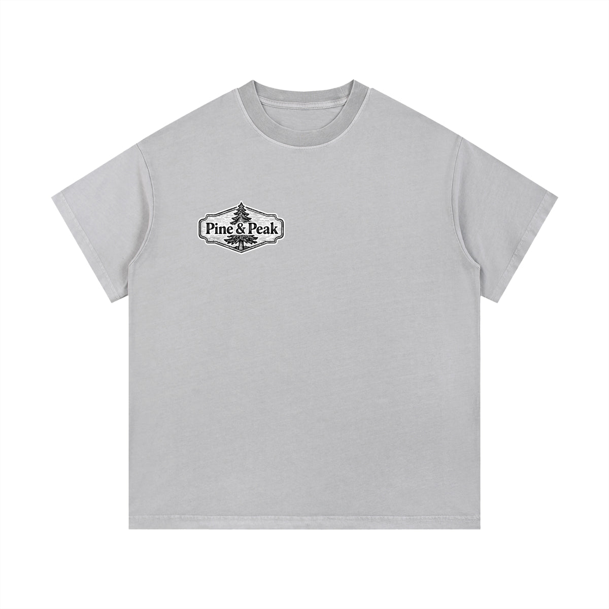 Pine&Peak Classic Tee