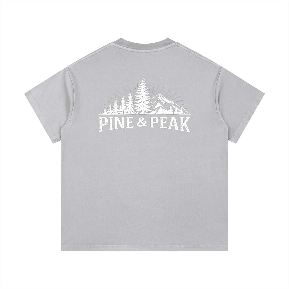 Pine&Peak Classic Tee