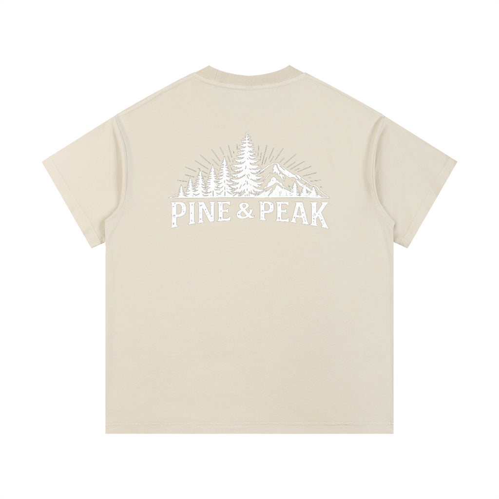 Pine&Peak Classic Tee