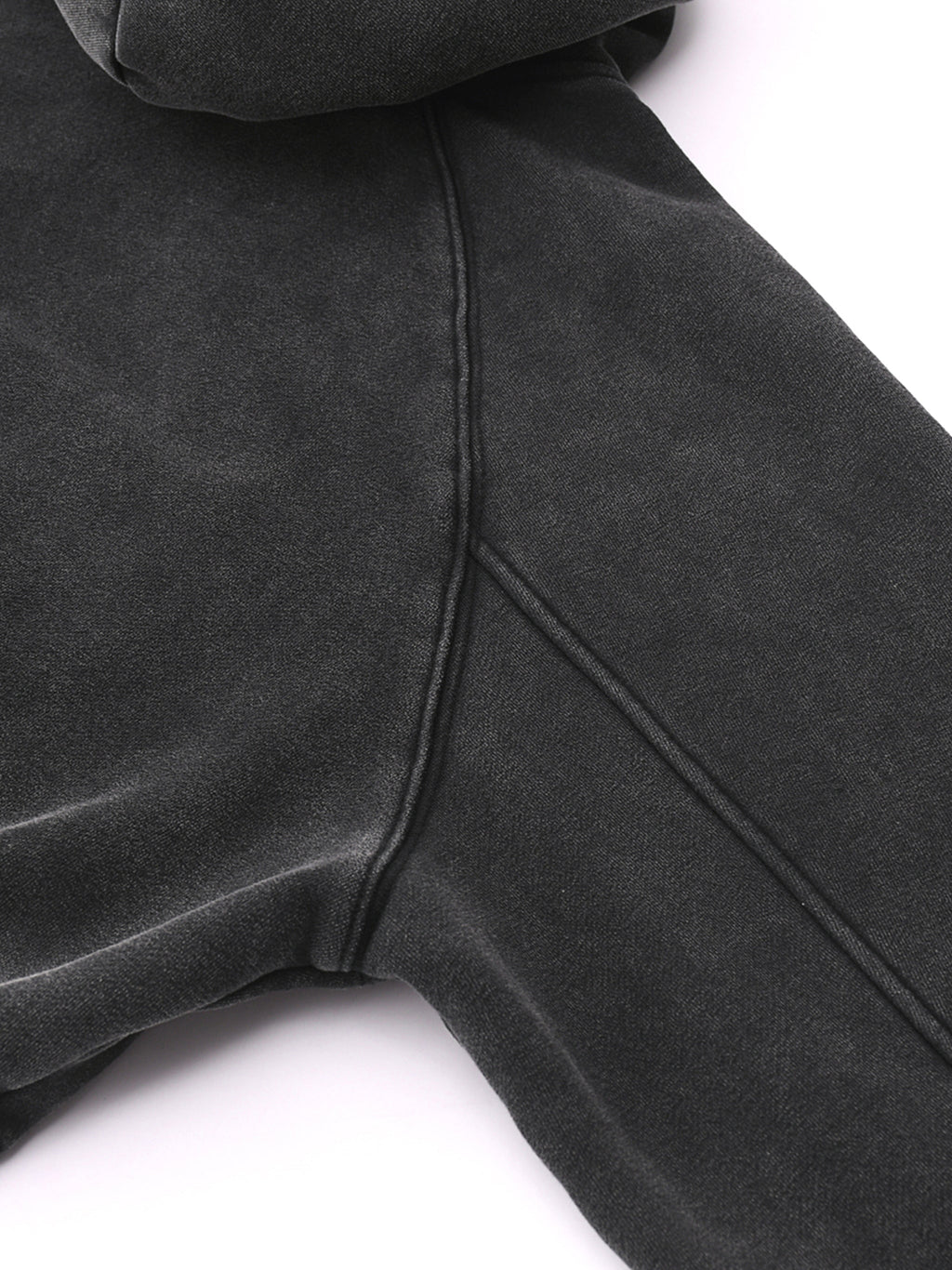 Pine&Peak Cropped Hoodie
