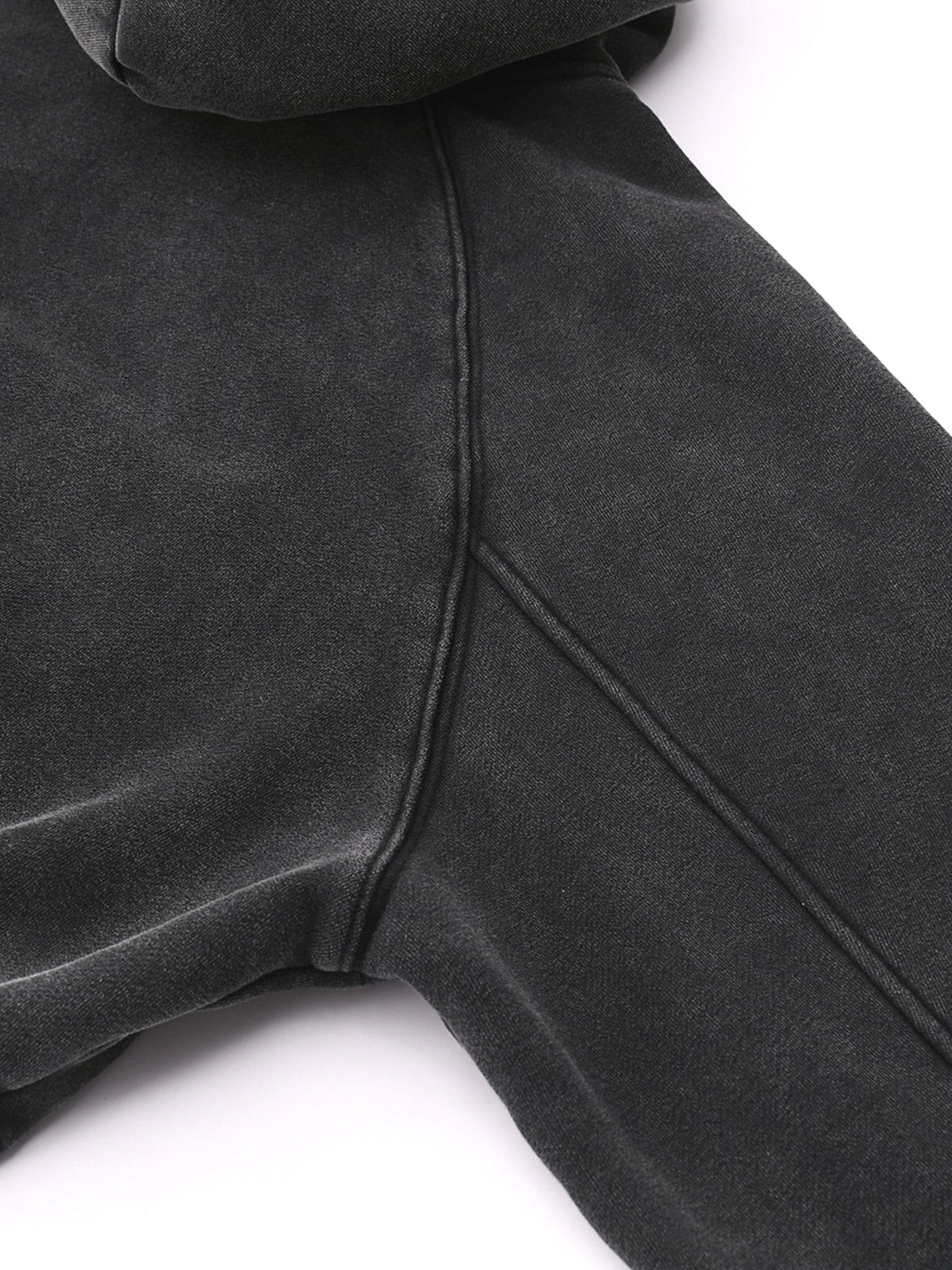Pine&Peak Cropped Hoodie