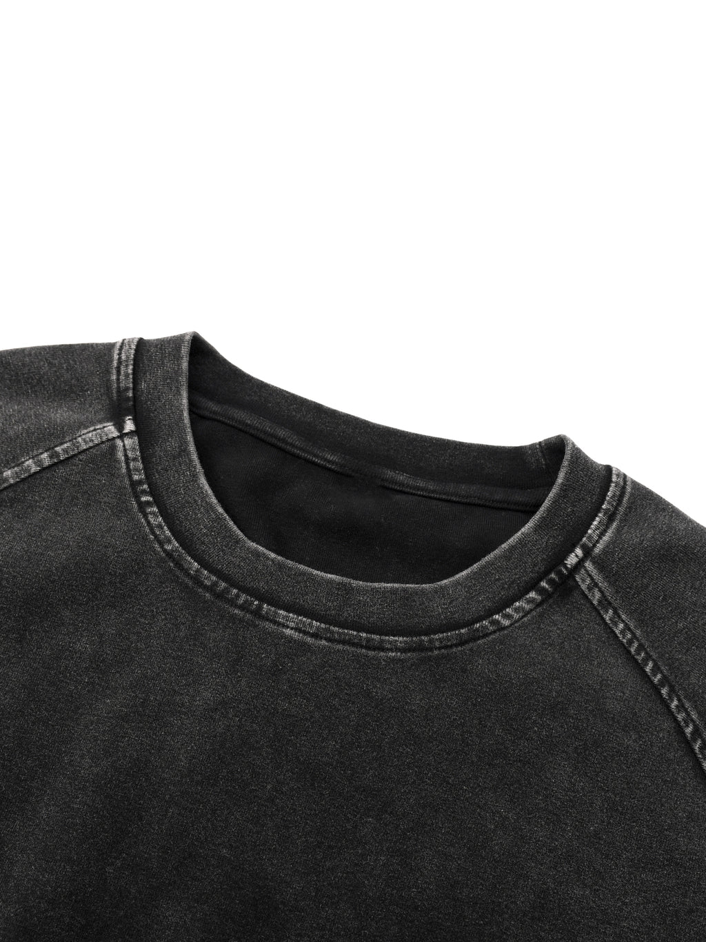 Pine&Peak Cropped Tee