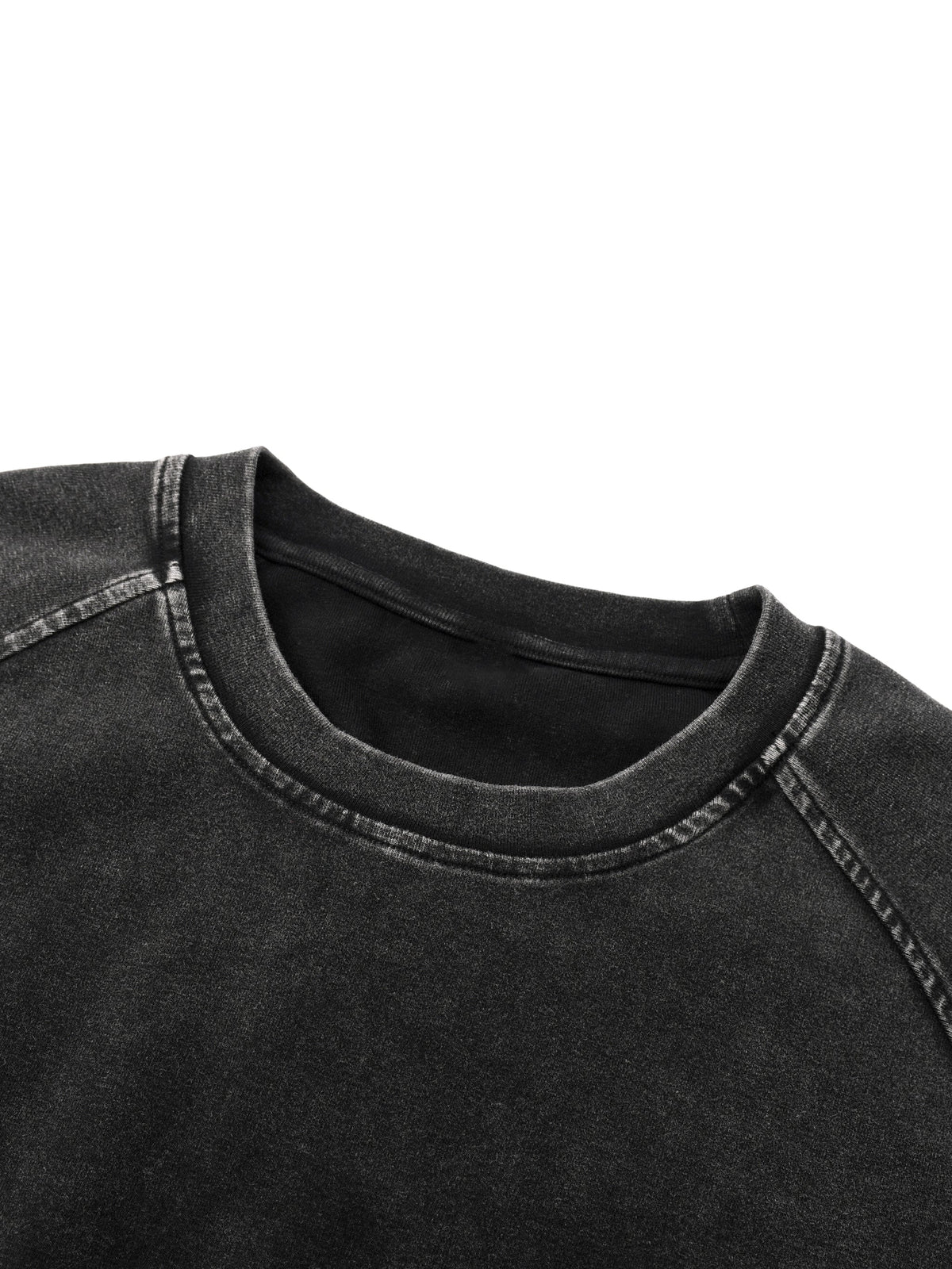 Pine&Peak Cropped Tee