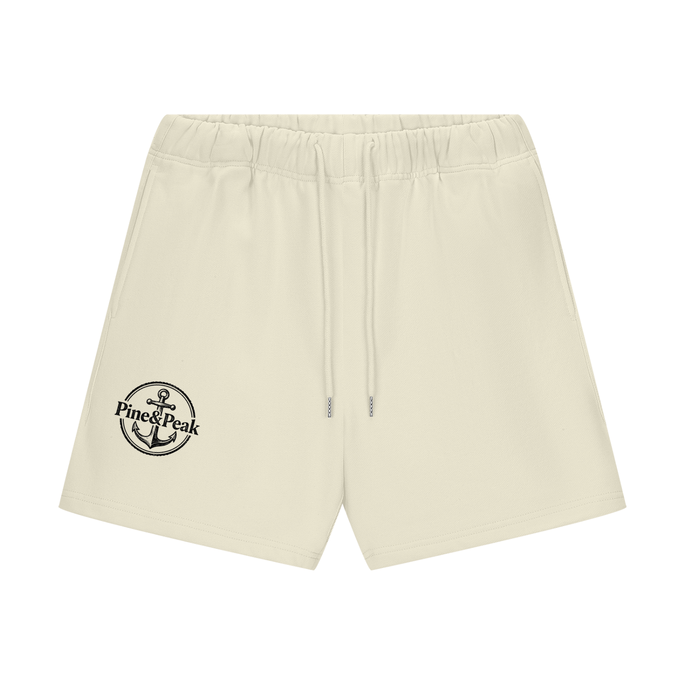 Pine&Peak classic shorts