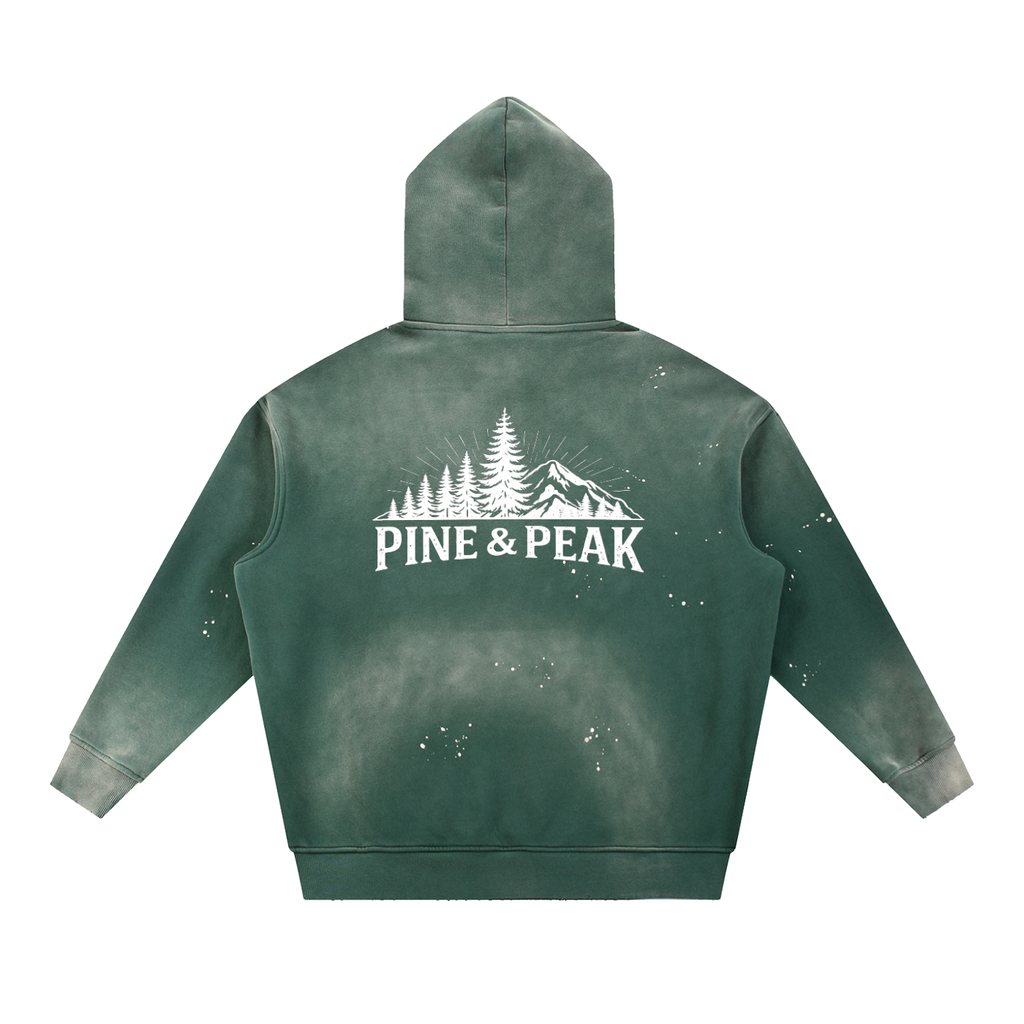 Pine&Peak vintage hoodie