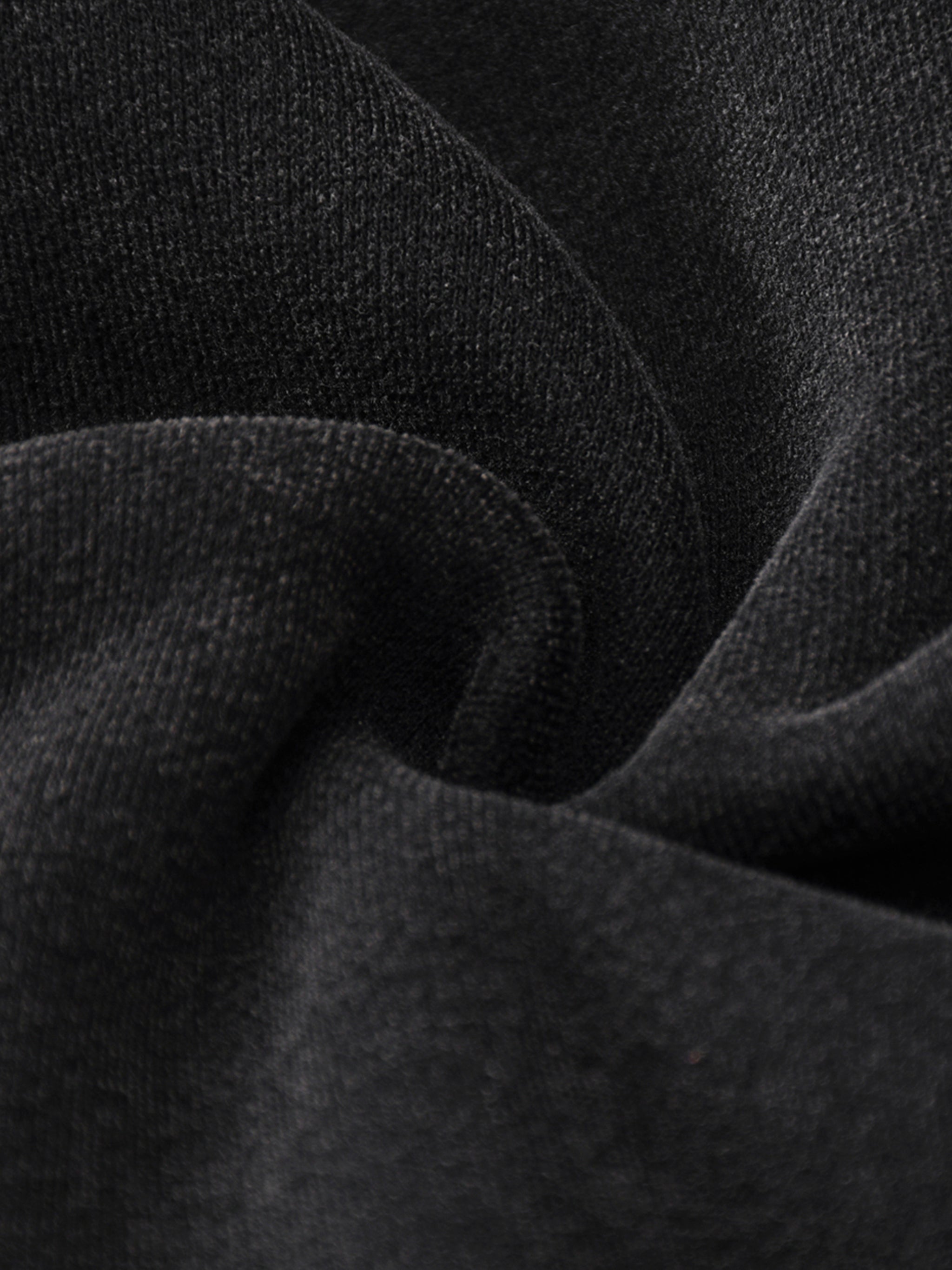 Pine&Peak cropped hoodie