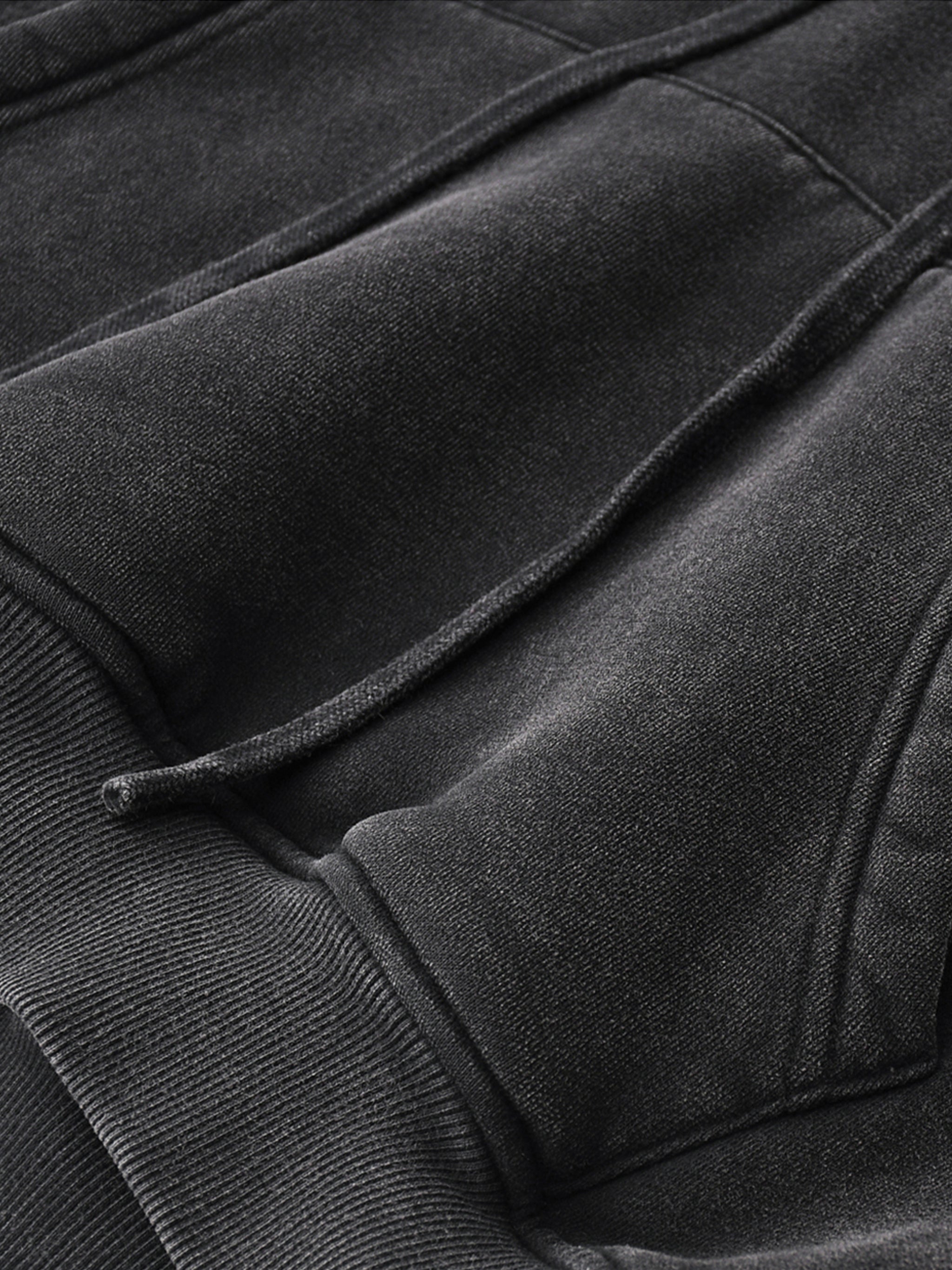 Pine&Peak cropped hoodie