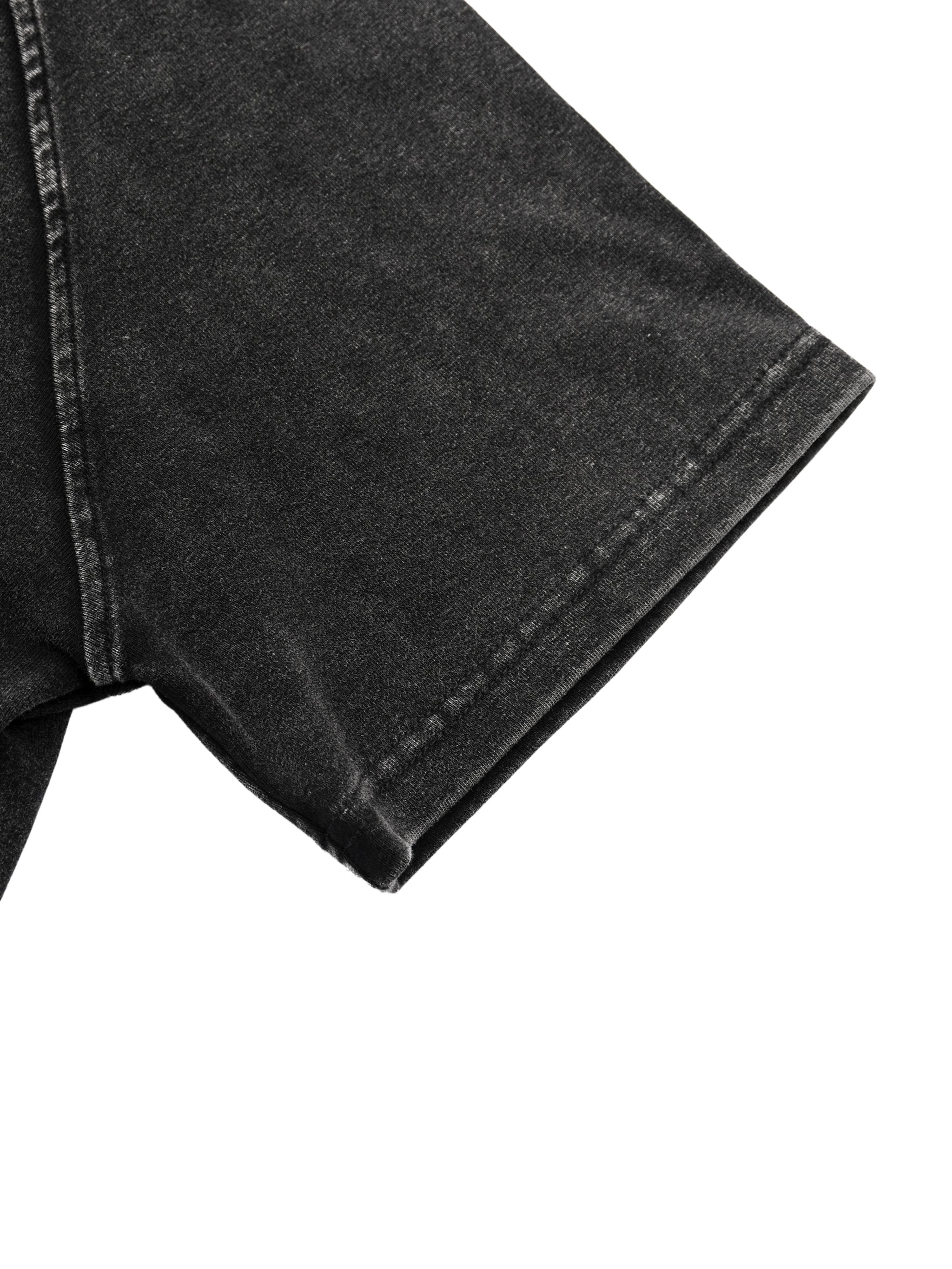 Pine&Peak cropped t-shirt